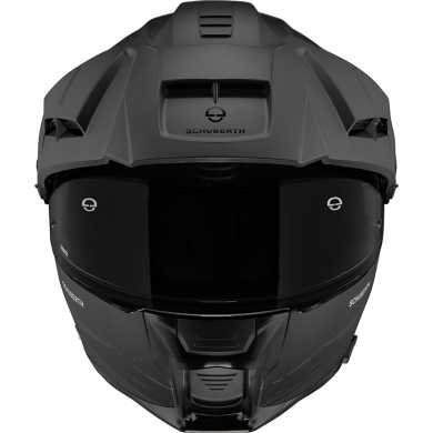 Helmet E2 Explorer Anthracite