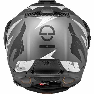 Casco E2 Explorer Antracite
