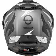 Helmet E2 Explorer Anthracite