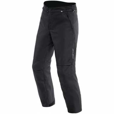 Pantalone Rolle Wp Nero