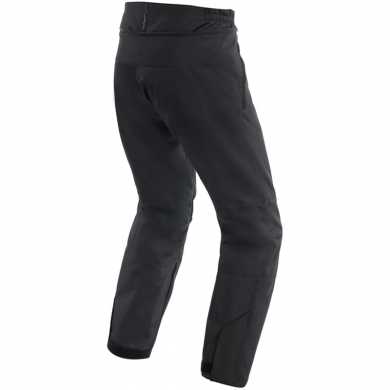 Pantalone Rolle Wp Nero