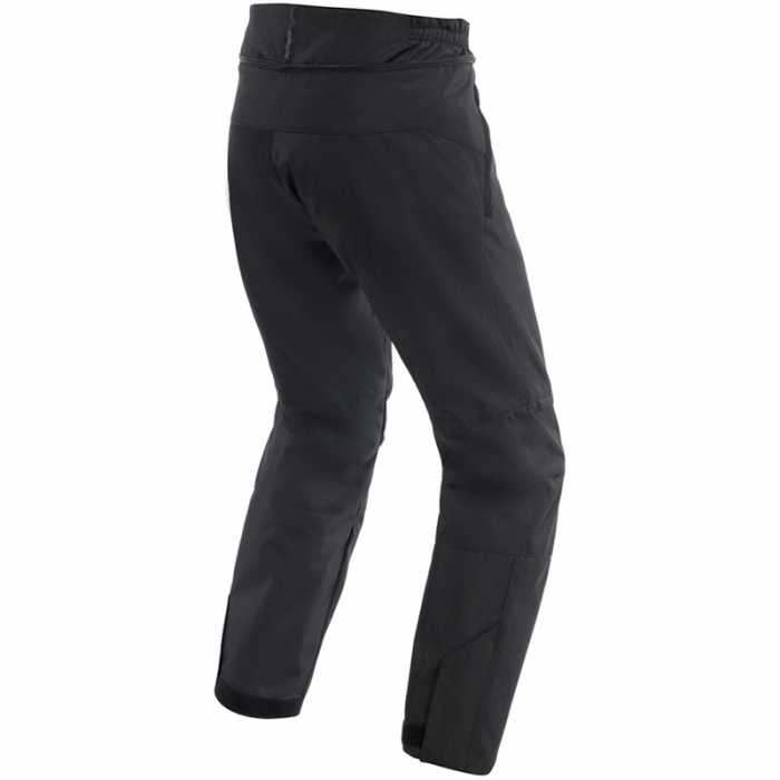 Pantalone Rolle Wp Nero