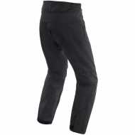 Pant Rolle Wp Black