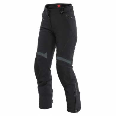 Pant Carve Master 3 Gore-tex Lady Black Grey