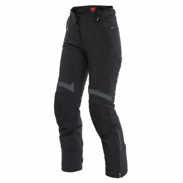 Pant Carve Master 3 Gore-tex Lady Black Grey