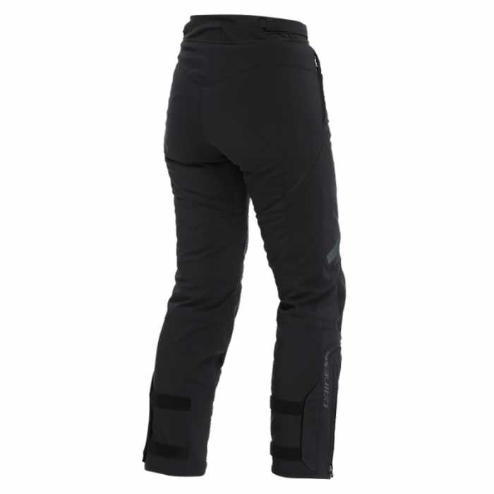 Pant Carve Master 3 Gore-tex Lady Black Grey