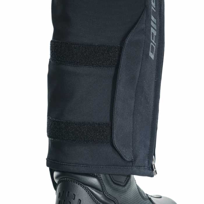 Pantalone Carve Master 3 Gore-tex Lady Nero Grigio