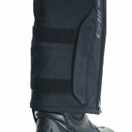 Pant Carve Master 3 Gore-tex Lady Black Grey