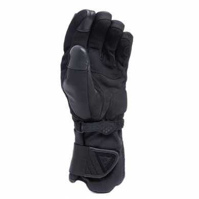 Glove Tempest 2 D-Dry Long Black