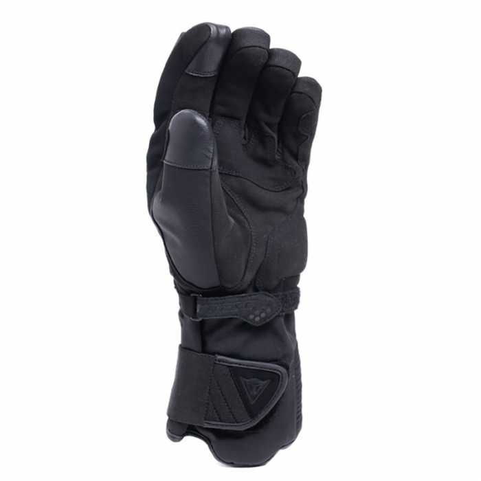 Glove Tempest 2 D-Dry Long Black
