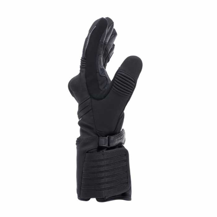 Glove Tempest 2 D-Dry Long Black