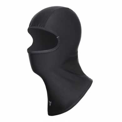 Balaclava Black