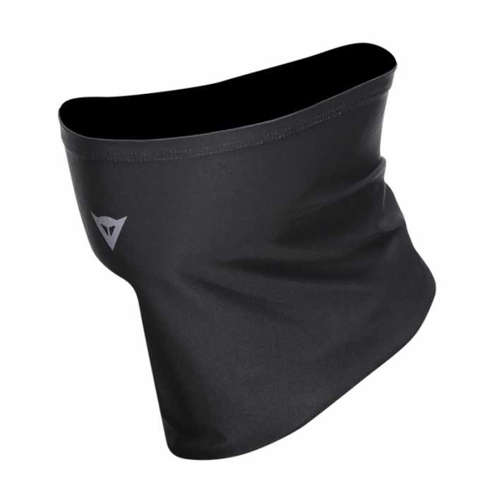 Scaldacollo Neck Gaiter Nero