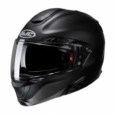 Helmet RPHA 91 Matte Black