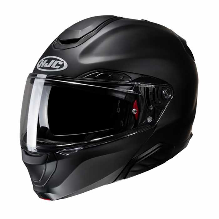 Casco RPHA 91 Matte Black
