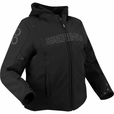 Jacket Davis  Lady conformed Black