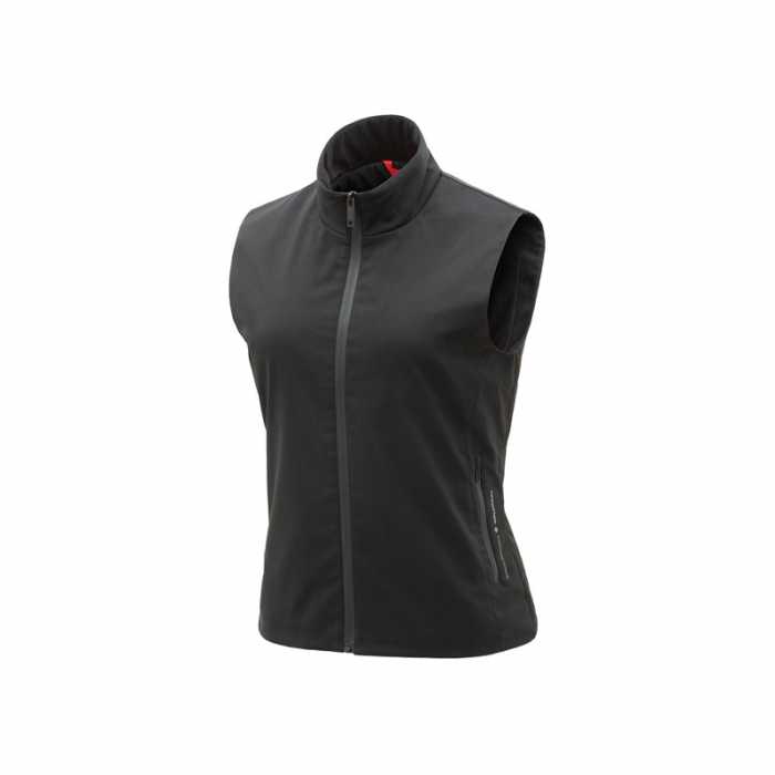 Gilet Topwarm Lady Nero