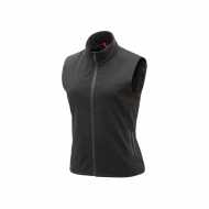 Gilet Topwarm Lady Nero