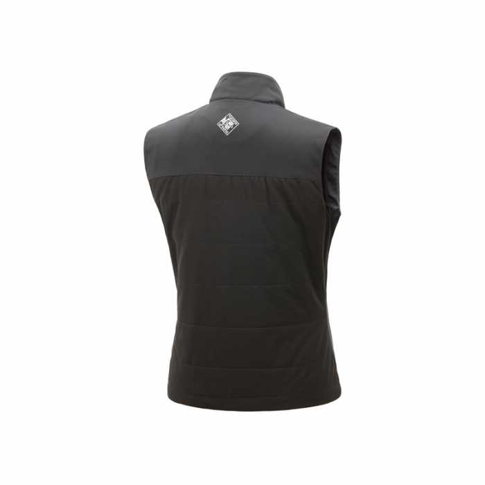 Gilet Topwarm Lady Black