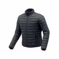 Jacket Superleggera Black