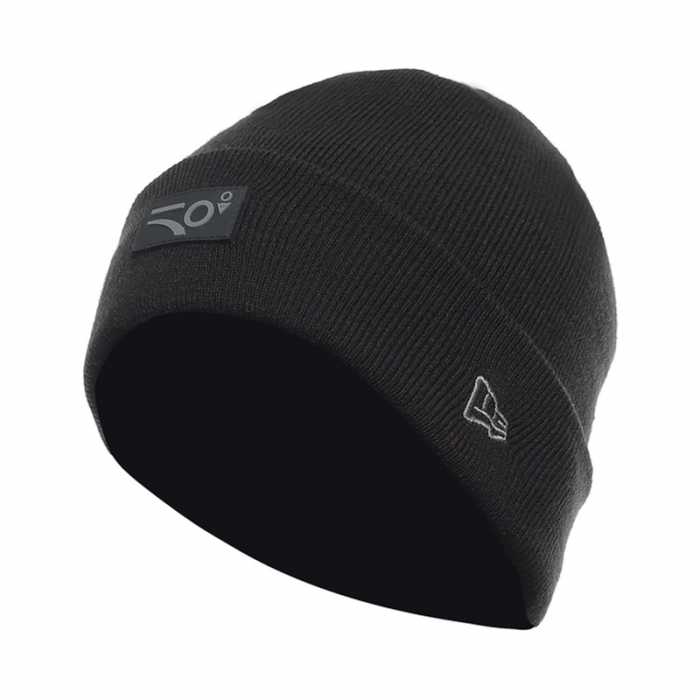 Hat B03 B03 Anniversary Cuff Black