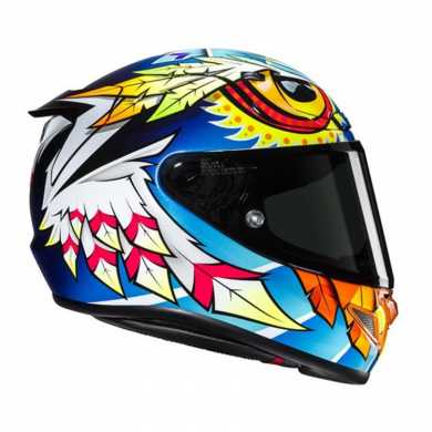 Casco RPHA 12 Spasso MC3H