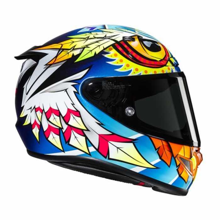 Casco RPHA 12 Spasso MC3H