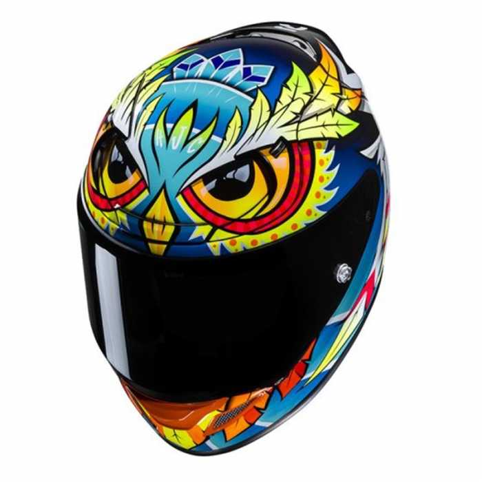 Helmet RPHA 12 Spasso MC3H