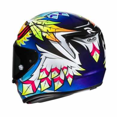 Casco RPHA 12 Spasso MC3H