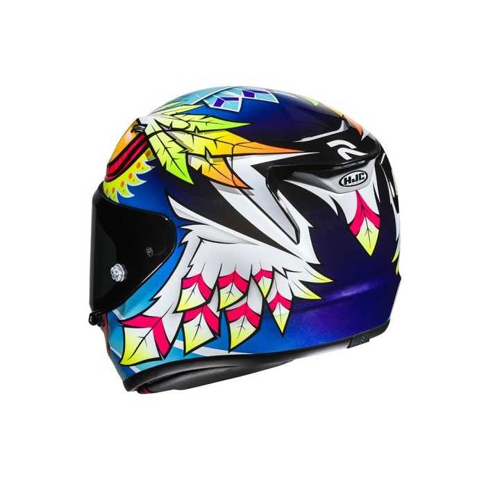 Helmet RPHA 12 Spasso MC3H