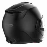 Casco N100-6 Classic N-com Nero Opaco