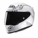 Casco RPHA 12 Ottino Bianco MC10