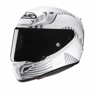 Helmet RPHA 12 Ottino White MC10