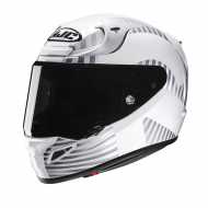 Helmet N100-6 Classic N-com Flat Black