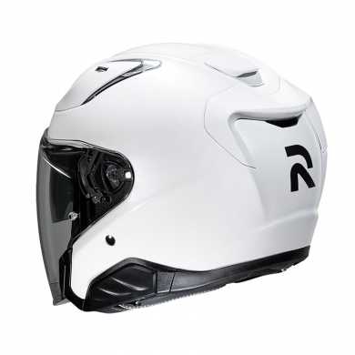 Casco Rpha 31 Bianco perla