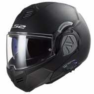 Helmet Advant 4x FF906 Matt Black