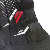 Boot S-TR 1 Air Black White Red