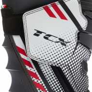 Boot S-TR 1 Air Black White Red