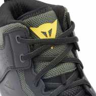 Scarpa Suburb Air Nero Verde
