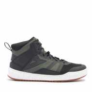 Shoes Suburb Air Black Green