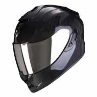 Helmet N100-6 Paloma N-com White Blue
