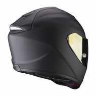 Helmet Exo-1400 Evo 2 Solid Matt Black