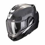 Helmet Exo Tech Evo Carbon Rover Green
