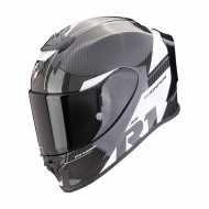 Casco C5 Globe Blu Bianco