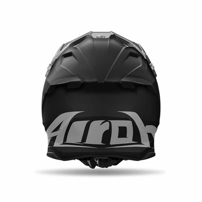 Helmet Twist 3 Color Matt Black