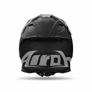 Helmet Twist 3 Color Matt Black