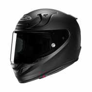 Helmet C91N Nepos Matt Black Yellow