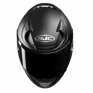 Helmet RPHA 12 Solid Matt BLack