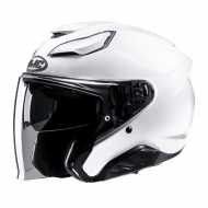 Casco V31 Desto MC5SF Nero Opaco Argento
