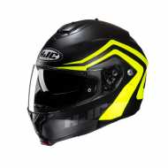Helmet RPHA 91 Carbon  Lagos MC3H Carbon Yellow